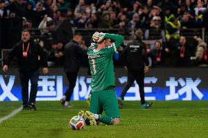 全市场：意大利别指望递补进世界杯，伊朗退赛也是同大洲国家递补